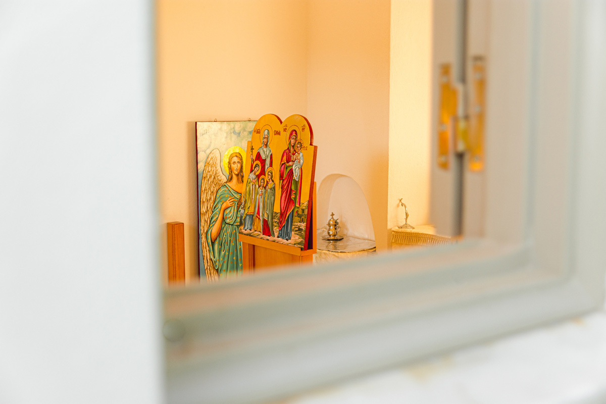Mikro Ktima By Peloponnisos  portfolio